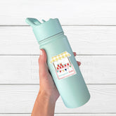 Homemade Jam Vinyl Sticker